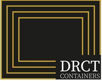 DRCT Containers
